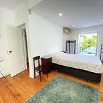 Semesterbostad Casa Boganvilias - Moradia Com Jardim