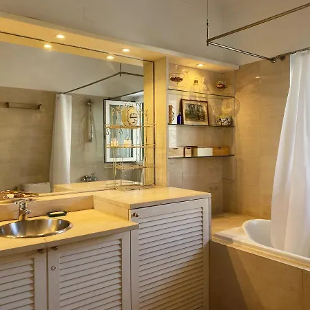 Casa Boganvilias - Moradia Com Jardim Dom wakacyjny