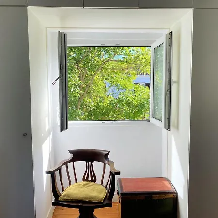 Casa Boganvilias - Moradia Com Jardim Lisboa