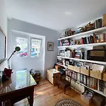 بيت للعطل Casa Boganvilias - Moradia Com Jardim Lisboa